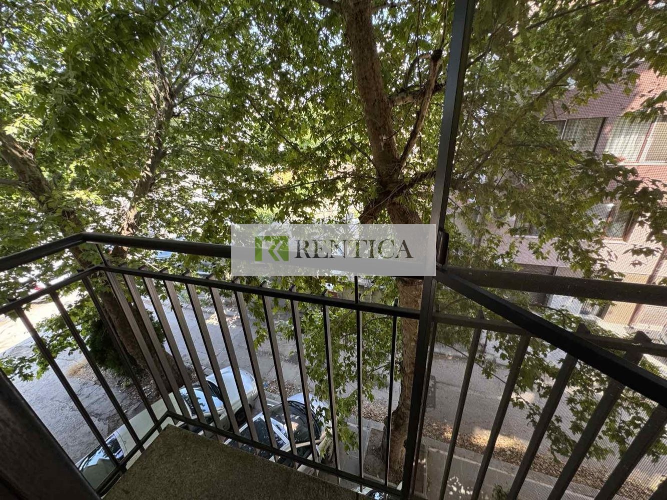 Дава под наем 2-СТАЕН, гр. Варна, Гранд Мол, снимка 15 - Апартаменти - 55185843