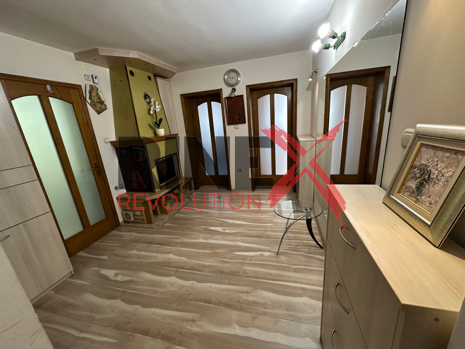 Дава под наем 3-СТАЕН, гр. Пловдив, Център, снимка 4 - Апартаменти - 54146224