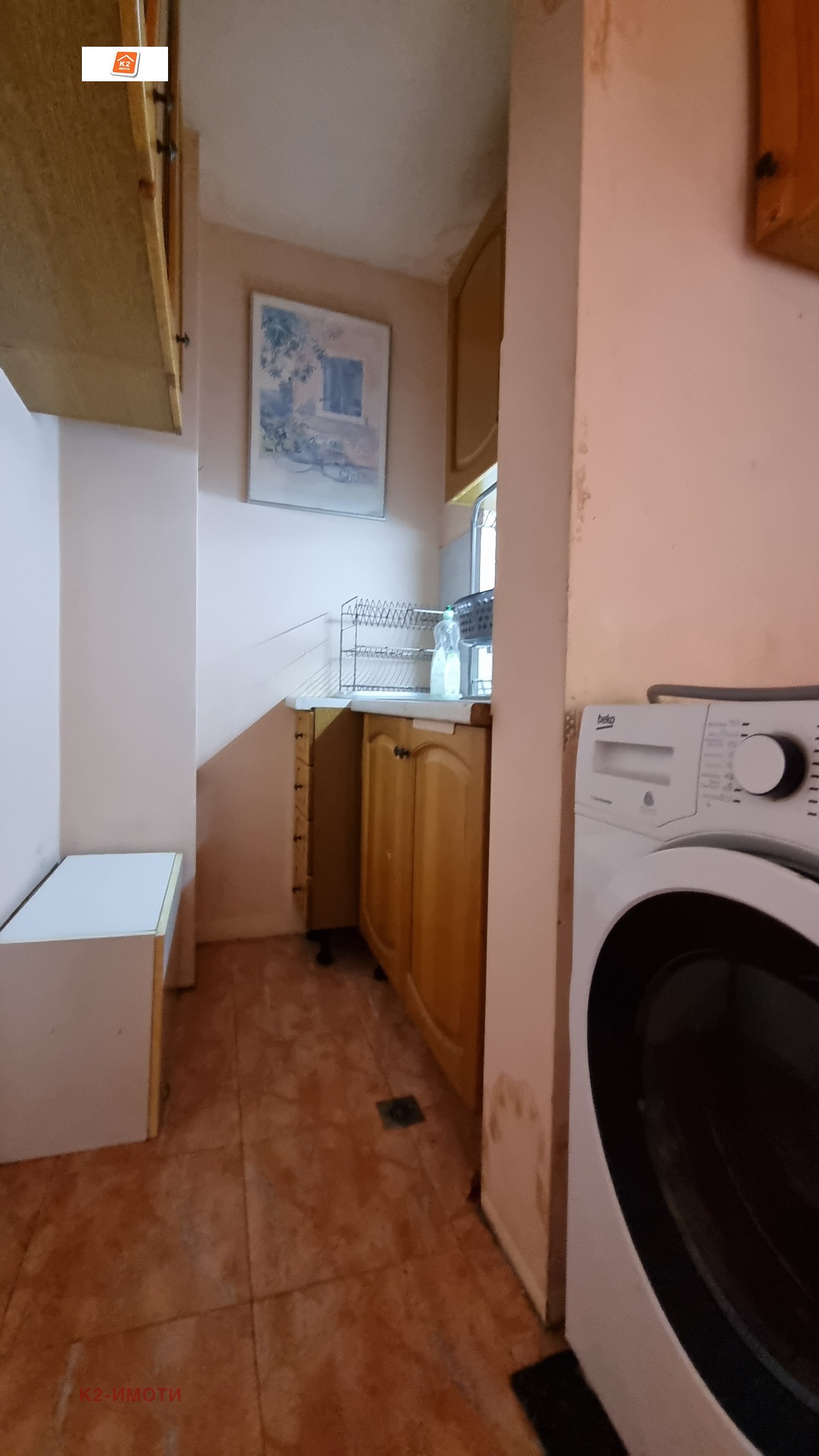 Дава под наем 3-СТАЕН, гр. София, Борово, снимка 12 - Апартаменти - 55573448
