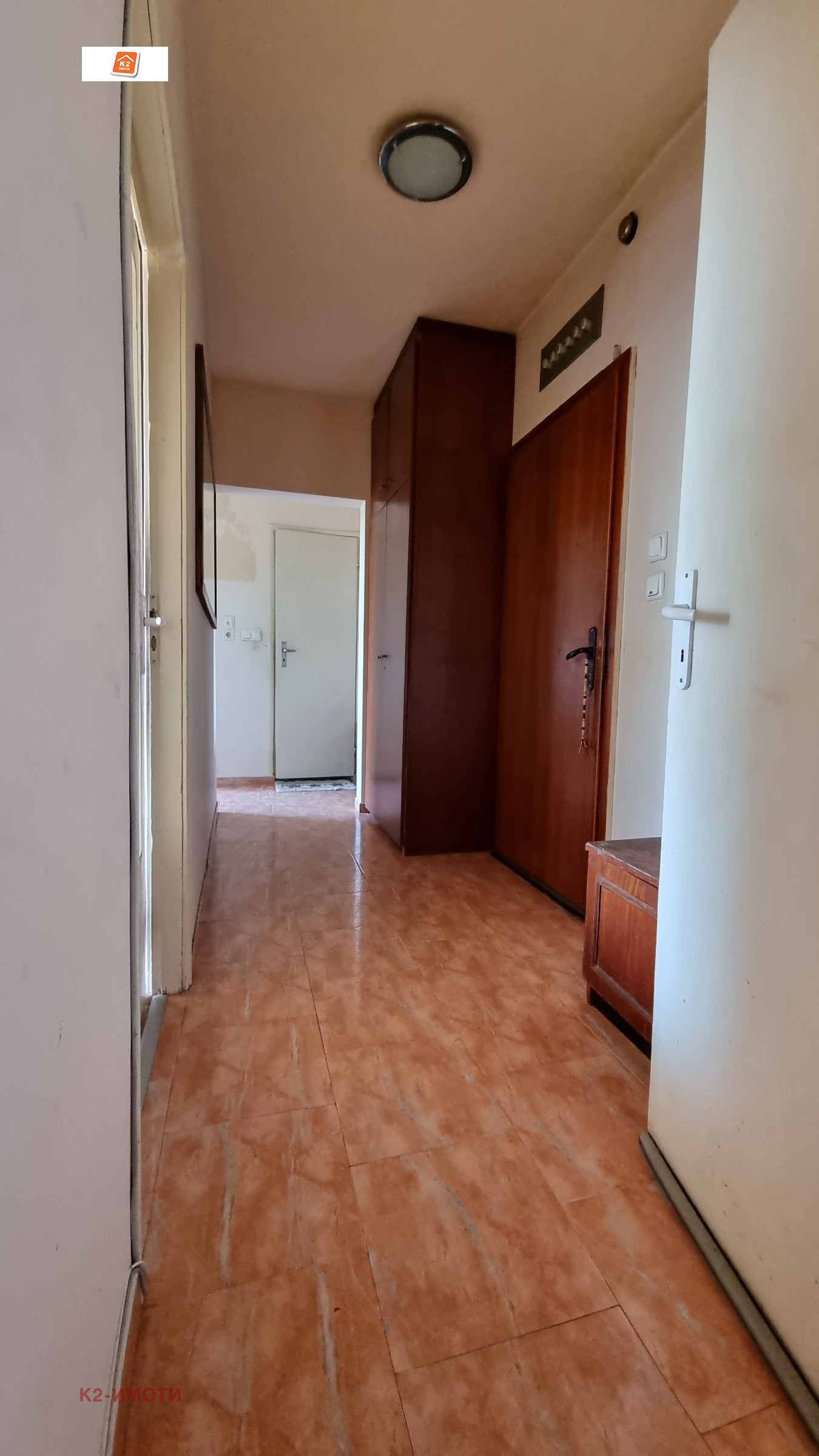 Дава под наем 3-СТАЕН, гр. София, Борово, снимка 13 - Апартаменти - 55573448