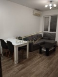 Дава под наем  2-стаен град Пловдив , Христо Смирненски , 63 кв.м | 28153495 - изображение [2]