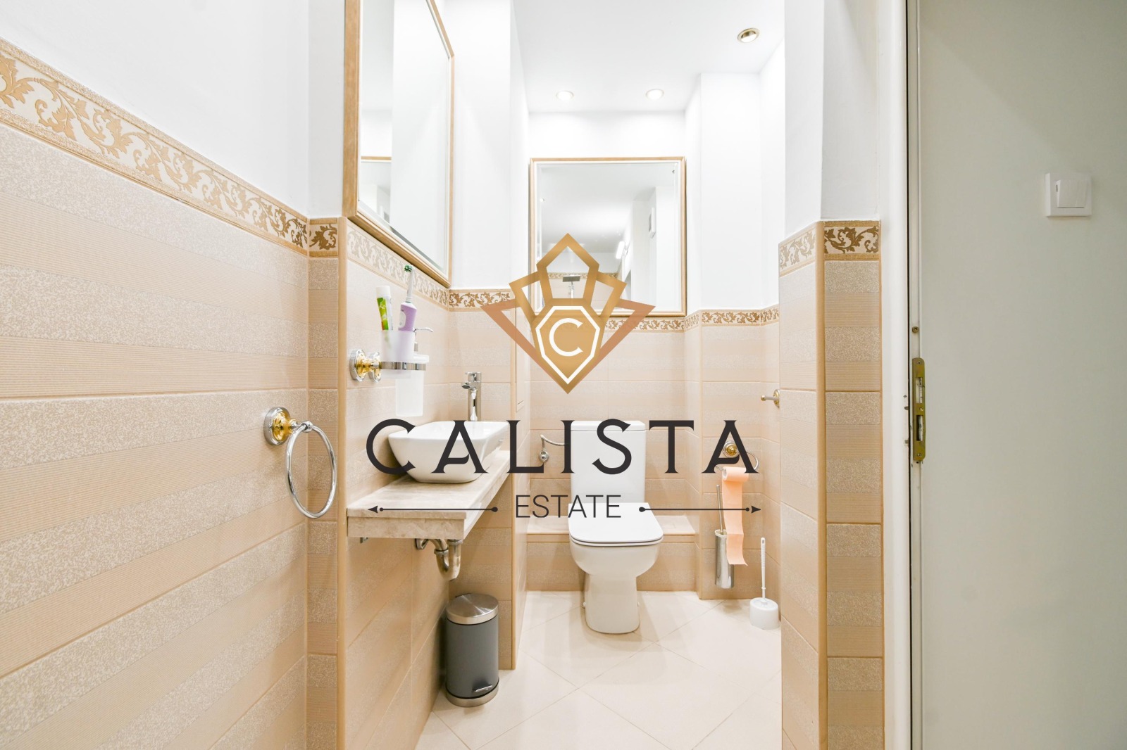 Дава под Наем 3-СТАЕН | Imot.bg — изображение 13