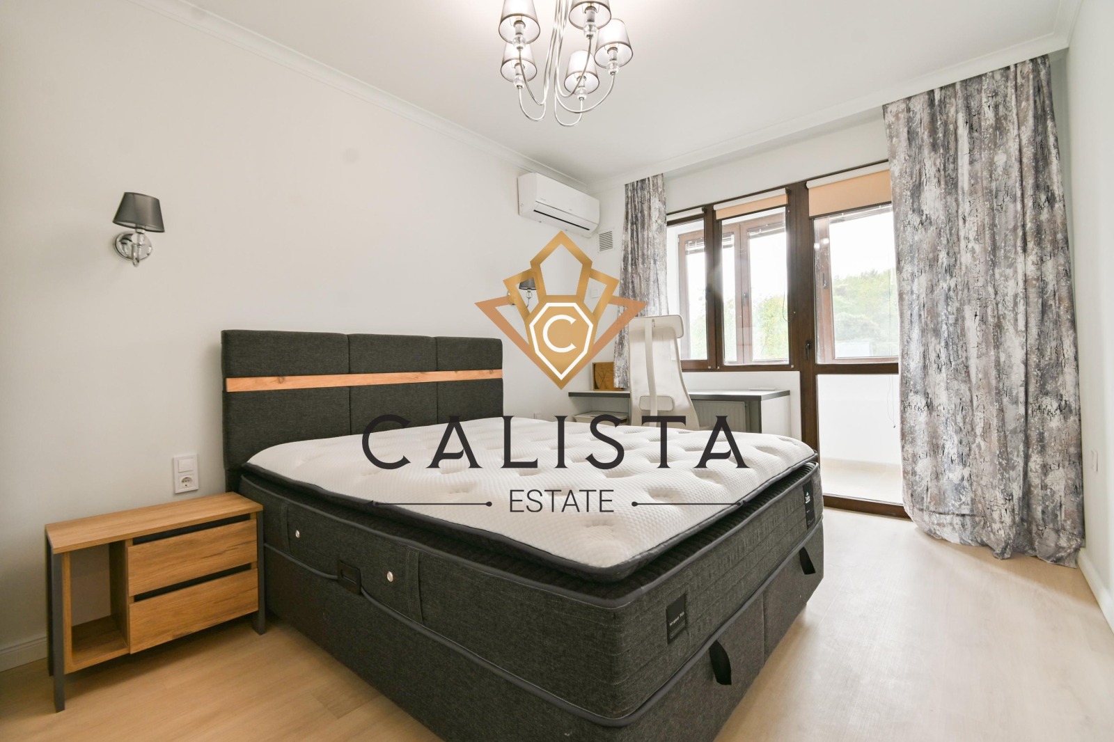 Дава под Наем 3-СТАЕН | Imot.bg — изображение 8