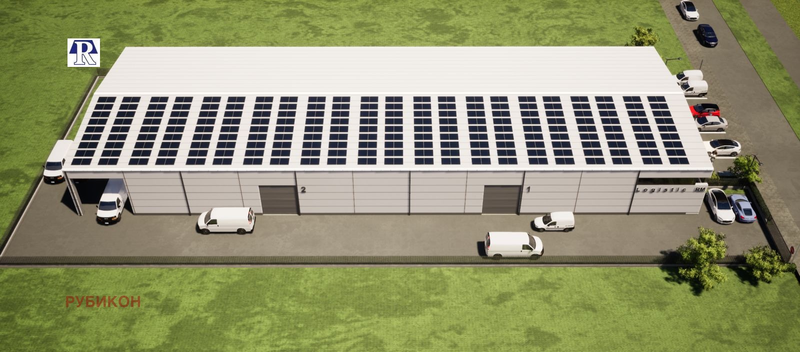 Дава под Наем СКЛАД | Imot.bg — изображение 2
