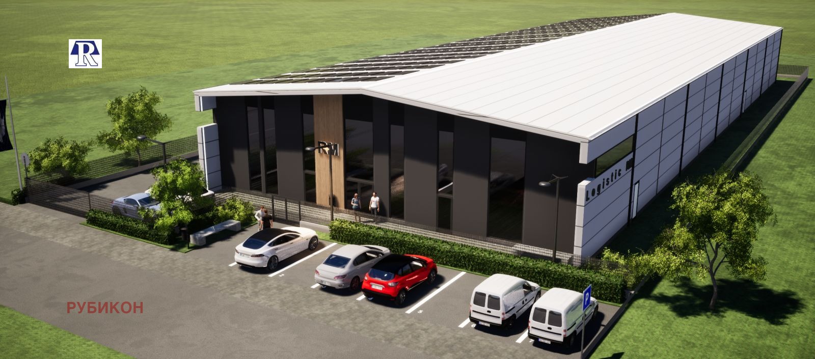 Дава под Наем СКЛАД | Imot.bg — изображение 1