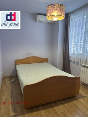 1 slaapkamer Ovtsja kupel, Sofia 3