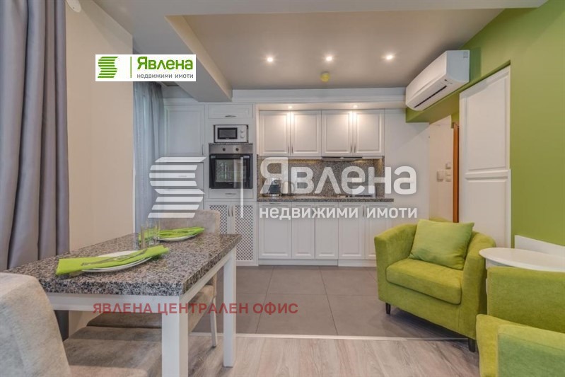 Te huur  Studio Sofia , Doktorski pametnik , 40 m² | 14084412