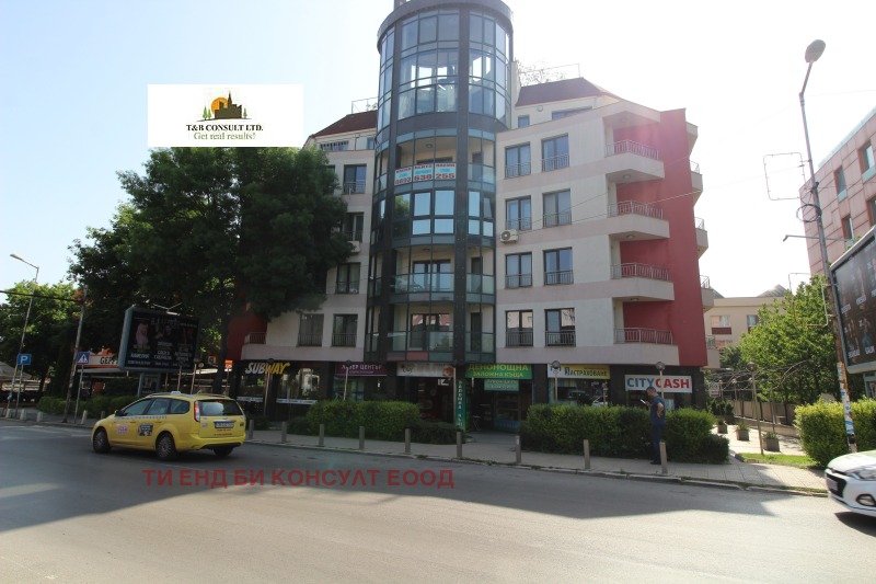 A louer  Studio Sofia , Stoudentski grad , 40 m² | 45181384 - image [2]