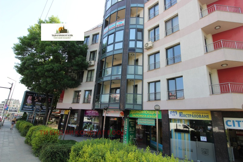 A louer  Studio Sofia , Stoudentski grad , 40 m² | 45181384