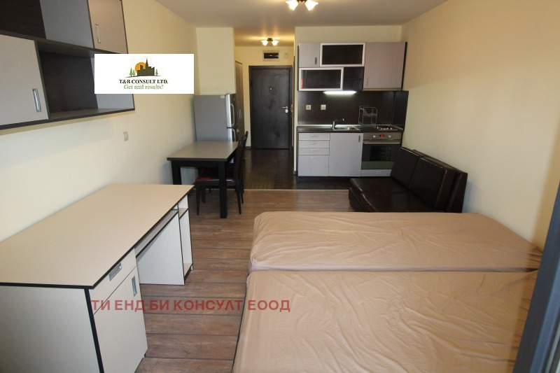 A louer  Studio Sofia , Stoudentski grad , 40 m² | 45181384 - image [3]