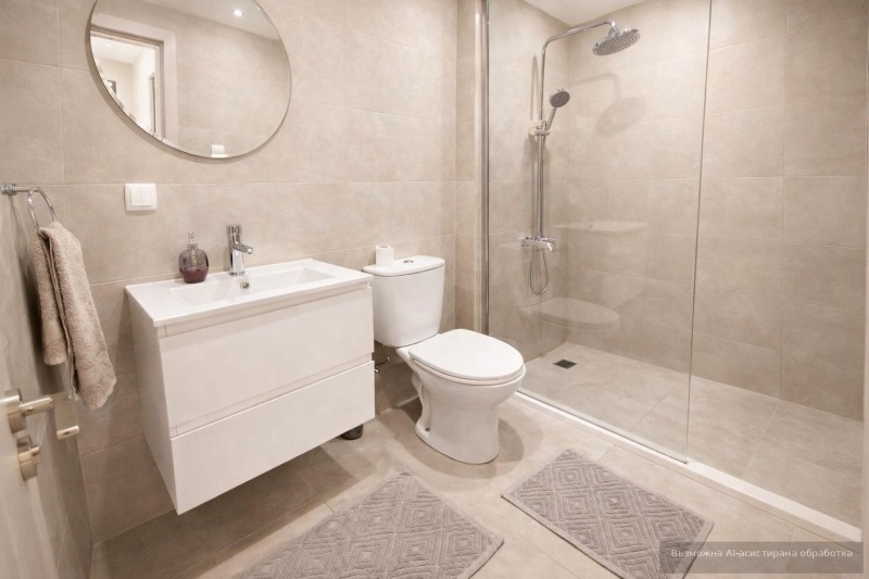 Дава под наем 1-СТАЕН, гр. Пловдив, Център, снимка 4 - Апартаменти - 53087894