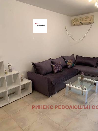 Kiadó  1 hálószoba Burgas , Sarafovo , 77 négyzetméter | 56821190 - kép [2]