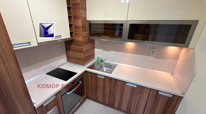 Дава под наем  2-стаен град Русе , Център , 73 кв.м | 50027682 - изображение [2]