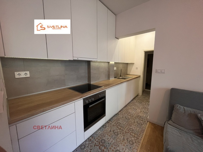 Дава под наем  2-стаен град София , Център , 65 кв.м | 79661226