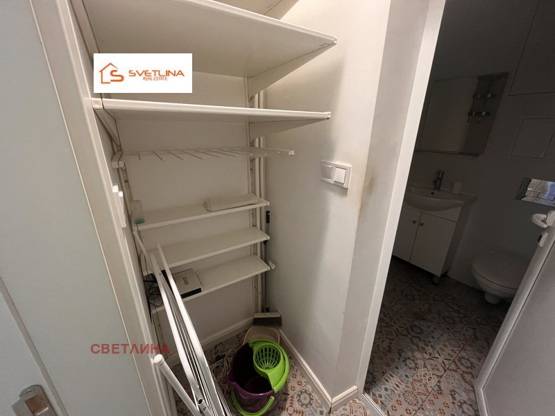 Дава под наем  2-стаен град София , Център , 65 кв.м | 79661226 - изображение [10]