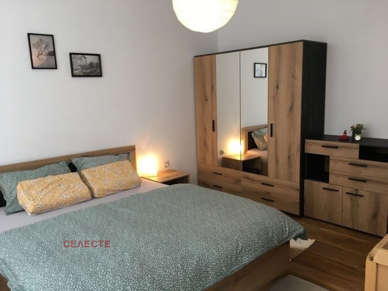 Дава под наем 2-СТАЕН, гр. София, Кръстова вада, снимка 8 - Апартаменти - 52495123