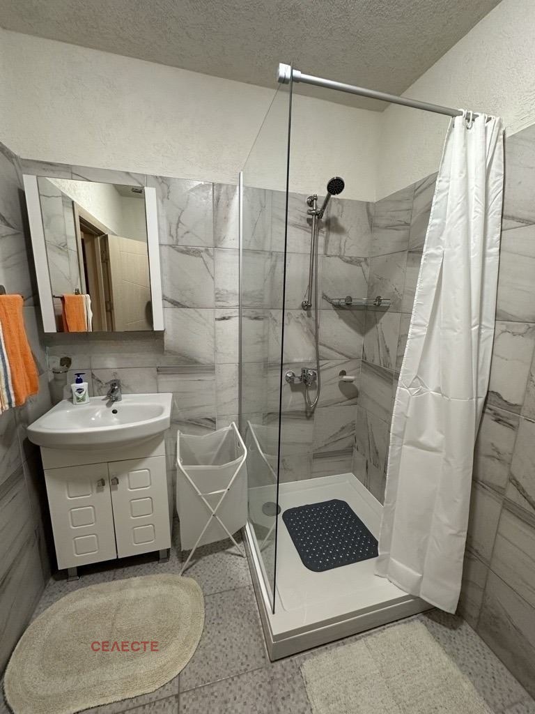 Дава под наем 2-СТАЕН, гр. София, Кръстова вада, снимка 9 - Апартаменти - 52495123