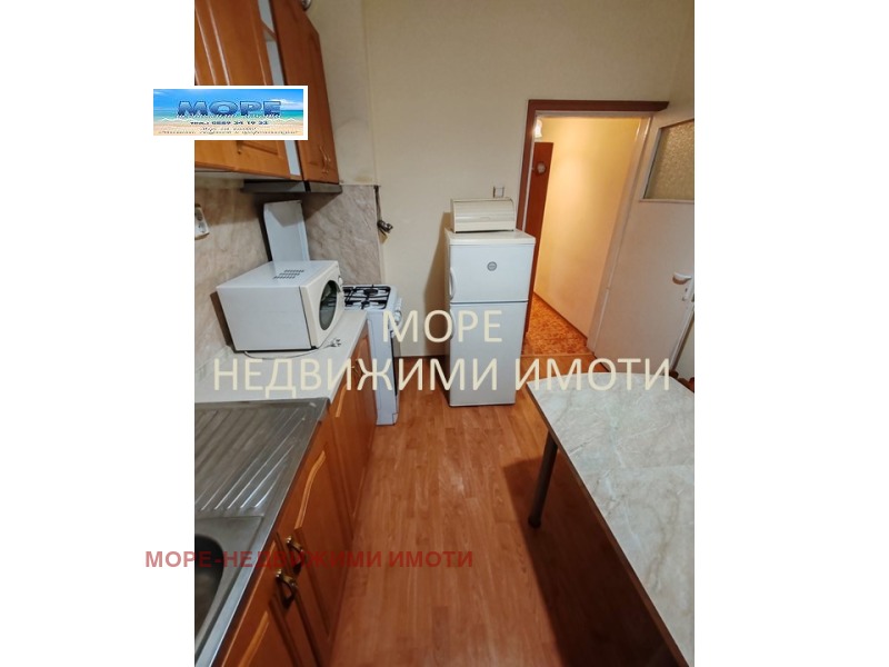 Дава под наем 2-СТАЕН, гр. Бургас, Славейков, снимка 2 - Апартаменти - 53101468