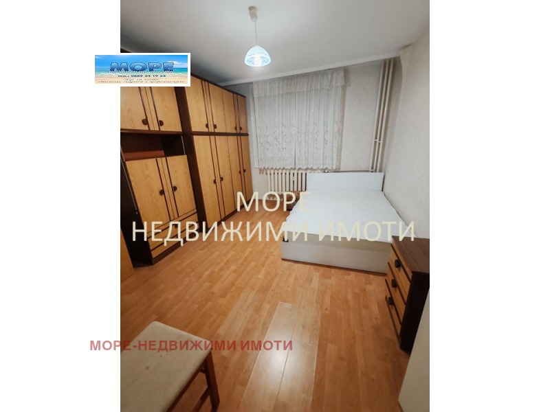 Дава под наем 2-СТАЕН, гр. Бургас, Славейков, снимка 5 - Апартаменти - 53101468