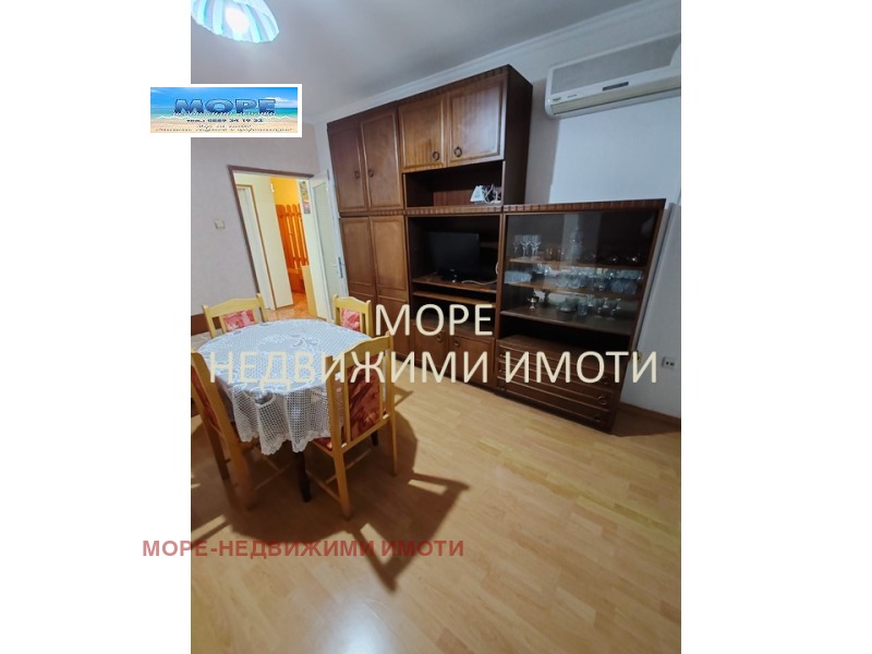 Дава под наем 2-СТАЕН, гр. Бургас, Славейков, снимка 4 - Апартаменти - 53101468