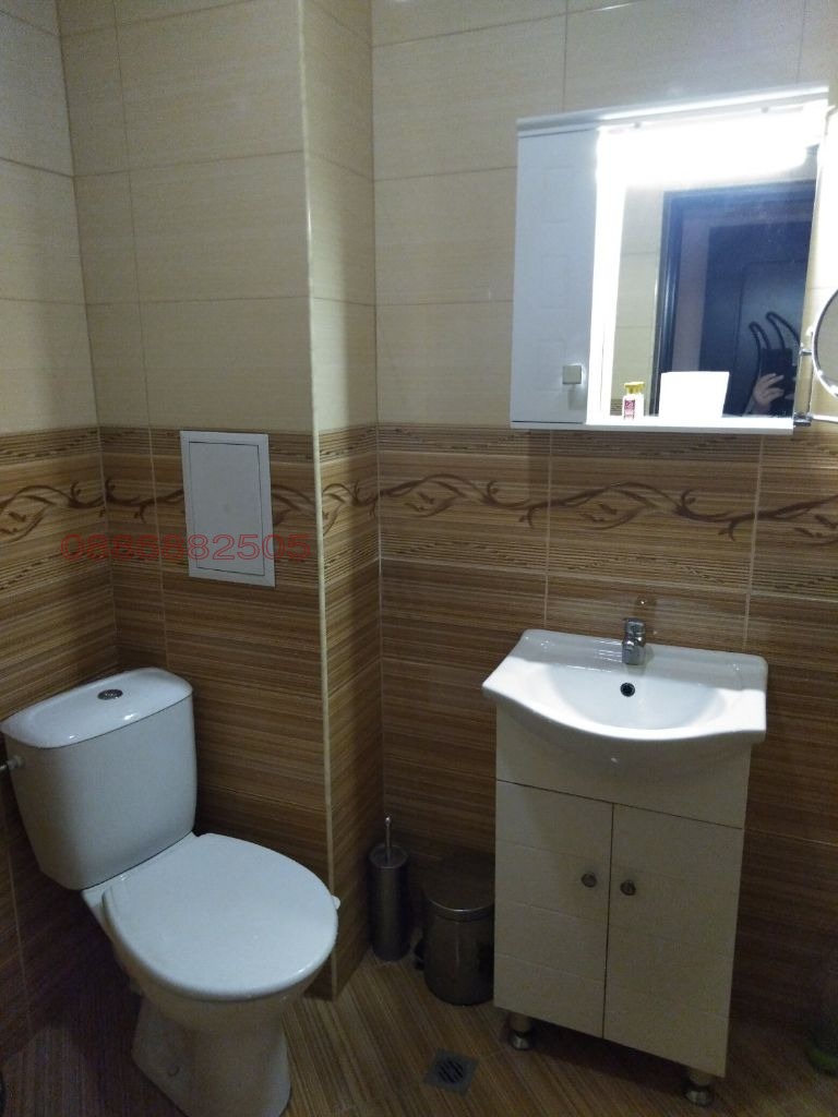 Дава под наем 2-СТАЕН, гр. София, Надежда 1, снимка 4 - Апартаменти - 53308336