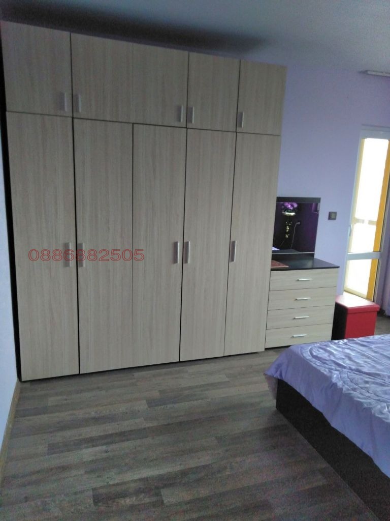 Дава под наем 2-СТАЕН, гр. София, Надежда 1, снимка 3 - Апартаменти - 53308336