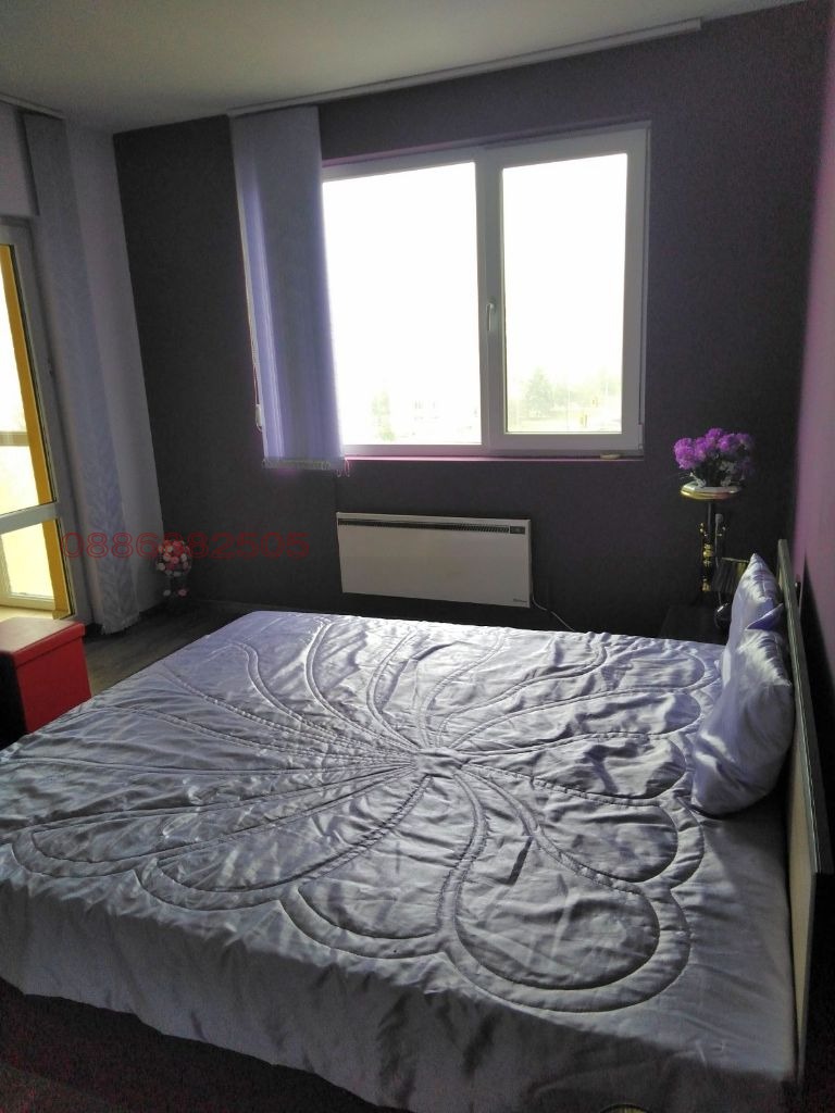 Дава под наем 2-СТАЕН, гр. София, Надежда 1, снимка 2 - Апартаменти - 53308336