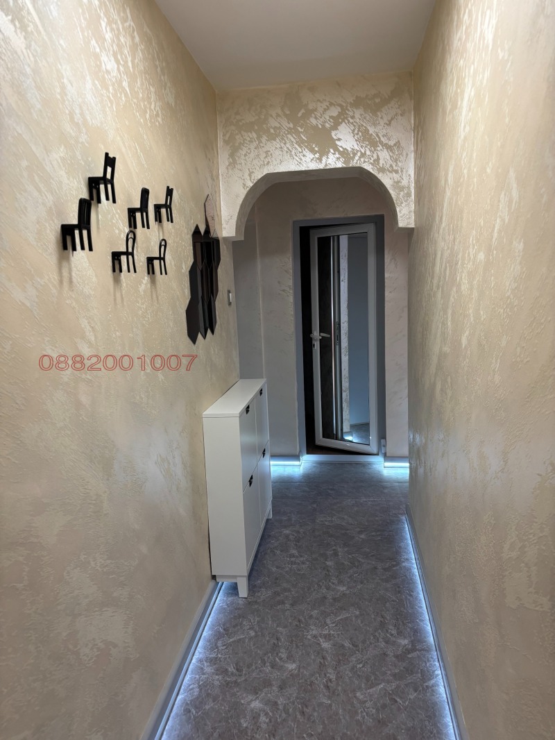 Дава под наем 2-СТАЕН, гр. София, Овча купел, снимка 12 - Апартаменти - 53484662