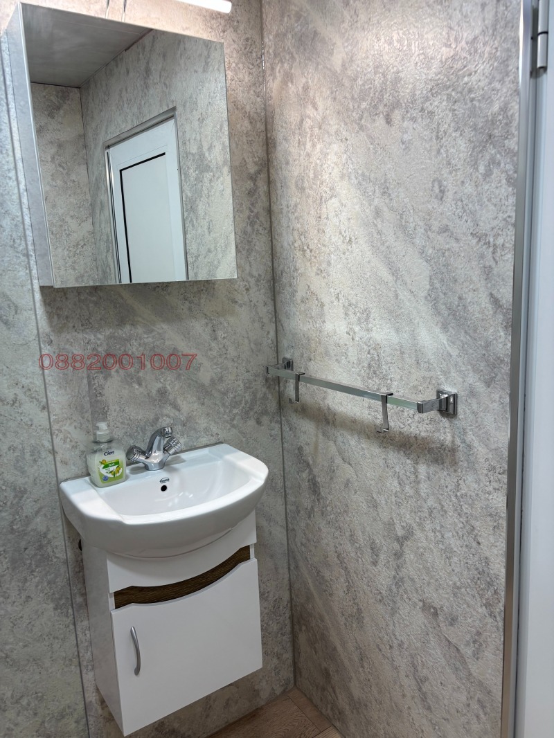 Дава под наем 2-СТАЕН, гр. София, Овча купел, снимка 11 - Апартаменти - 53484662