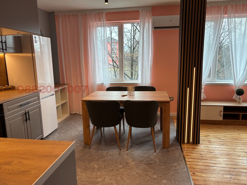 Дава под наем 2-СТАЕН, гр. София, Овча купел, снимка 7 - Апартаменти - 53484662