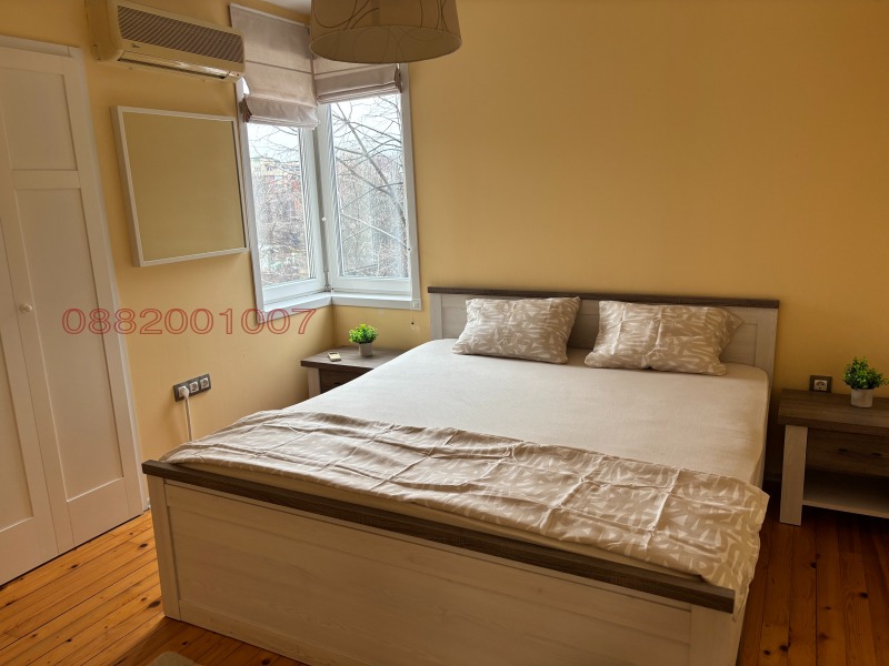 Дава под наем 2-СТАЕН, гр. София, Овча купел, снимка 13 - Апартаменти - 53484662