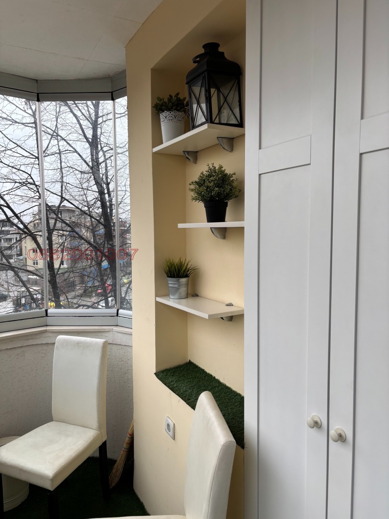 Дава под наем 2-СТАЕН, гр. София, Овча купел, снимка 8 - Апартаменти - 53484662