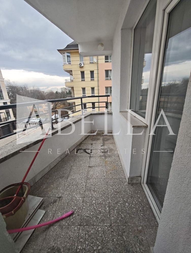 Дава под наем 2-СТАЕН, гр. София, Гоце Делчев, снимка 7 - Апартаменти - 53607609