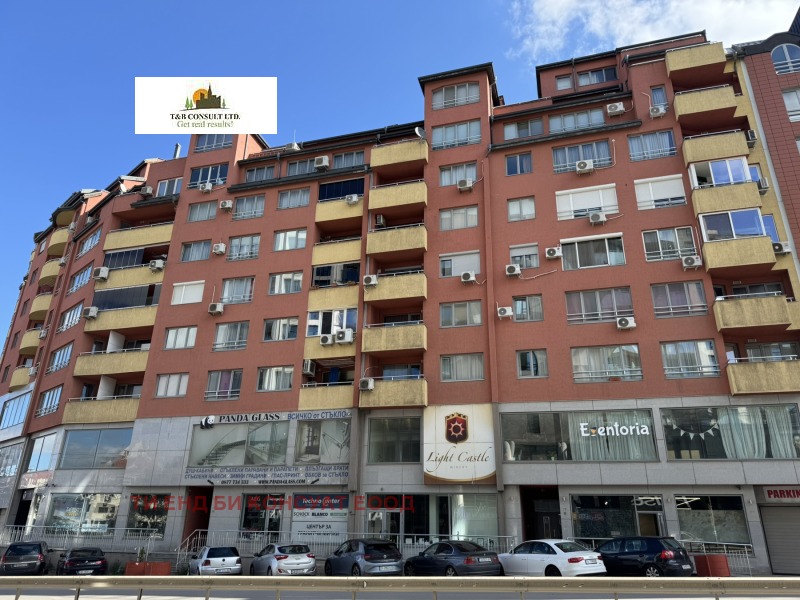 Te huur  2 slaapkamers Sofia , Vitosja , 95 m² | 65720234