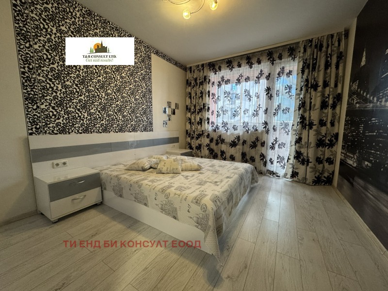 For Rent  2 bedroom Sofia , Vitosha , 95 sq.m | 65720234 - image [6]