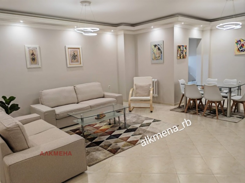 En renta  2 dormitorios Sofia , Bakston , 130 metros cuadrados | 30864551 - imagen [3]