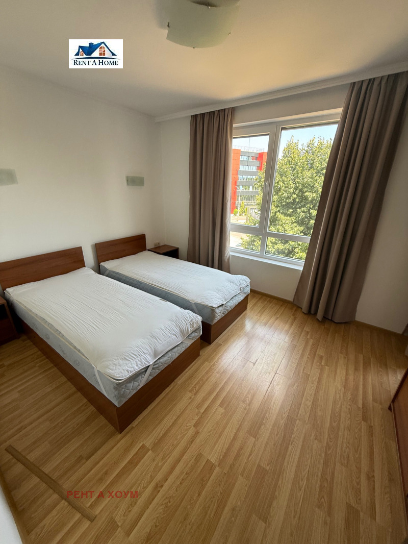 Vuokrattavana  2 makuuhuonetta Sofia , Studentski grad , 80 neliömetriä | 41215082 - kuva [4]
