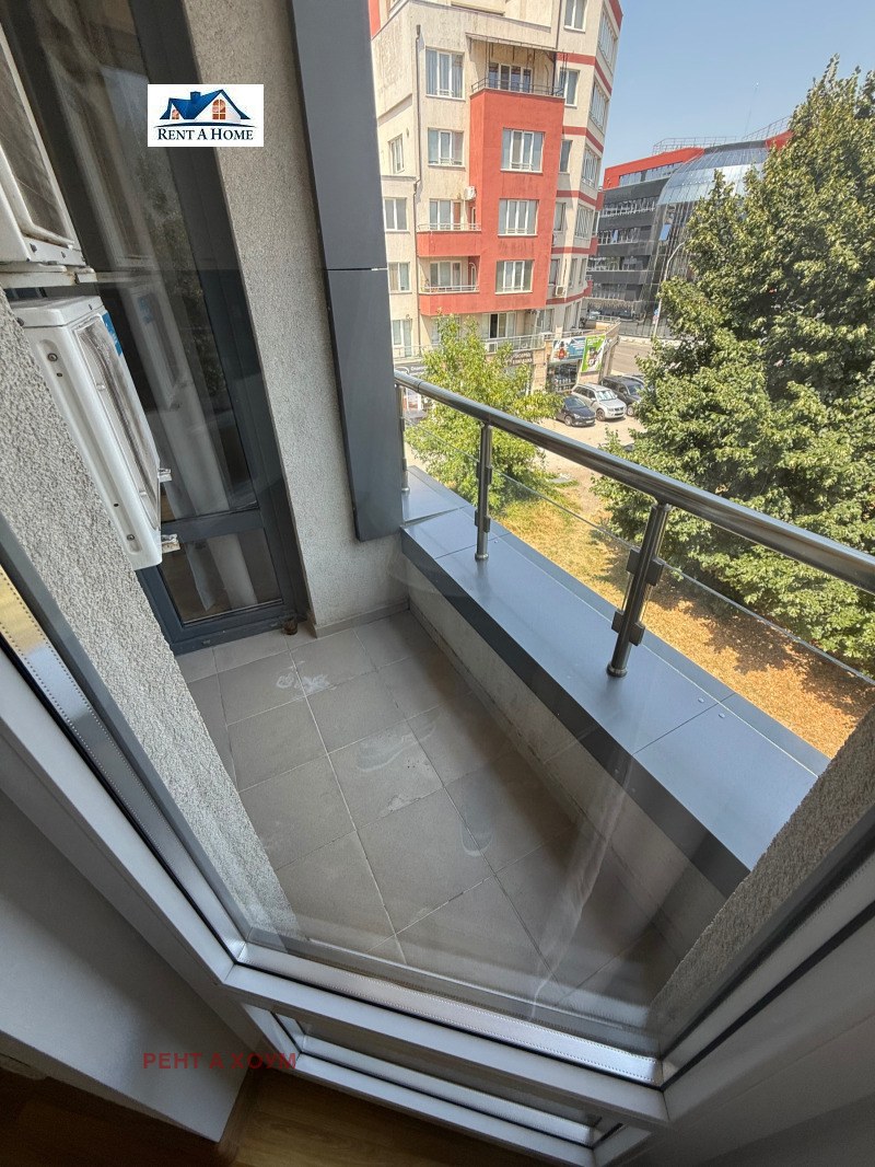 Vuokrattavana  2 makuuhuonetta Sofia , Studentski grad , 80 neliömetriä | 41215082 - kuva [7]