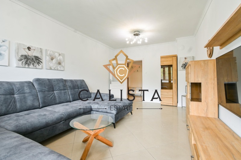 Kiralık  2 yatak odası Sofia , Ovça kupel 2 , 100 metrekare | 44399386