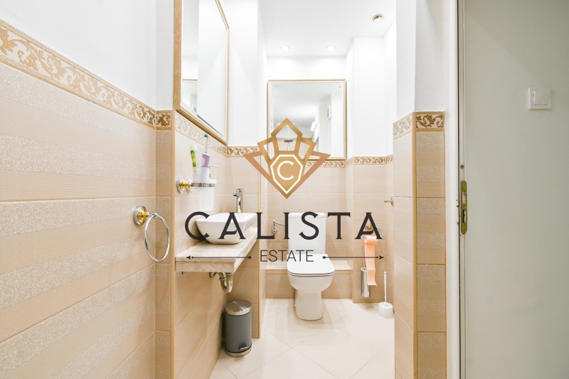 Kiralık  2 yatak odası Sofia , Ovça kupel 2 , 100 metrekare | 44399386 - görüntü [13]