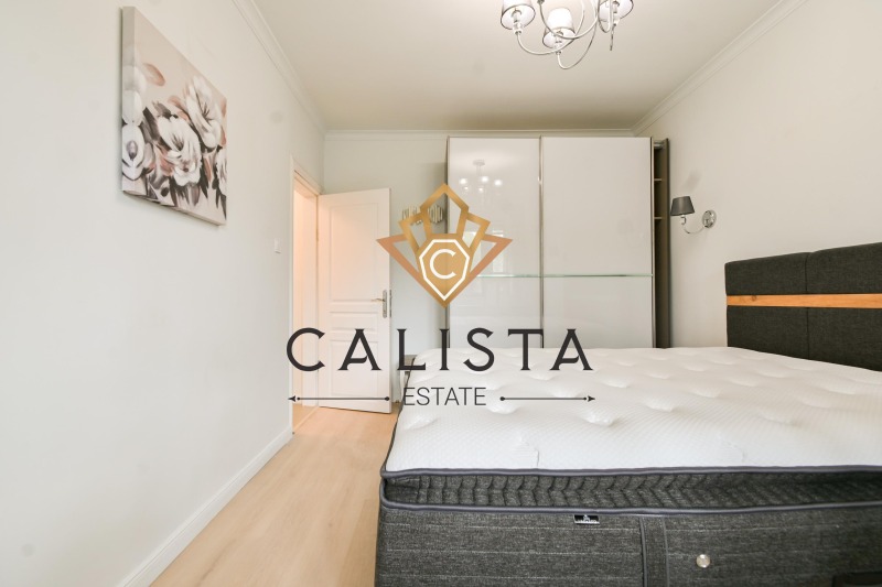Kiralık  2 yatak odası Sofia , Ovça kupel 2 , 100 metrekare | 44399386 - görüntü [9]
