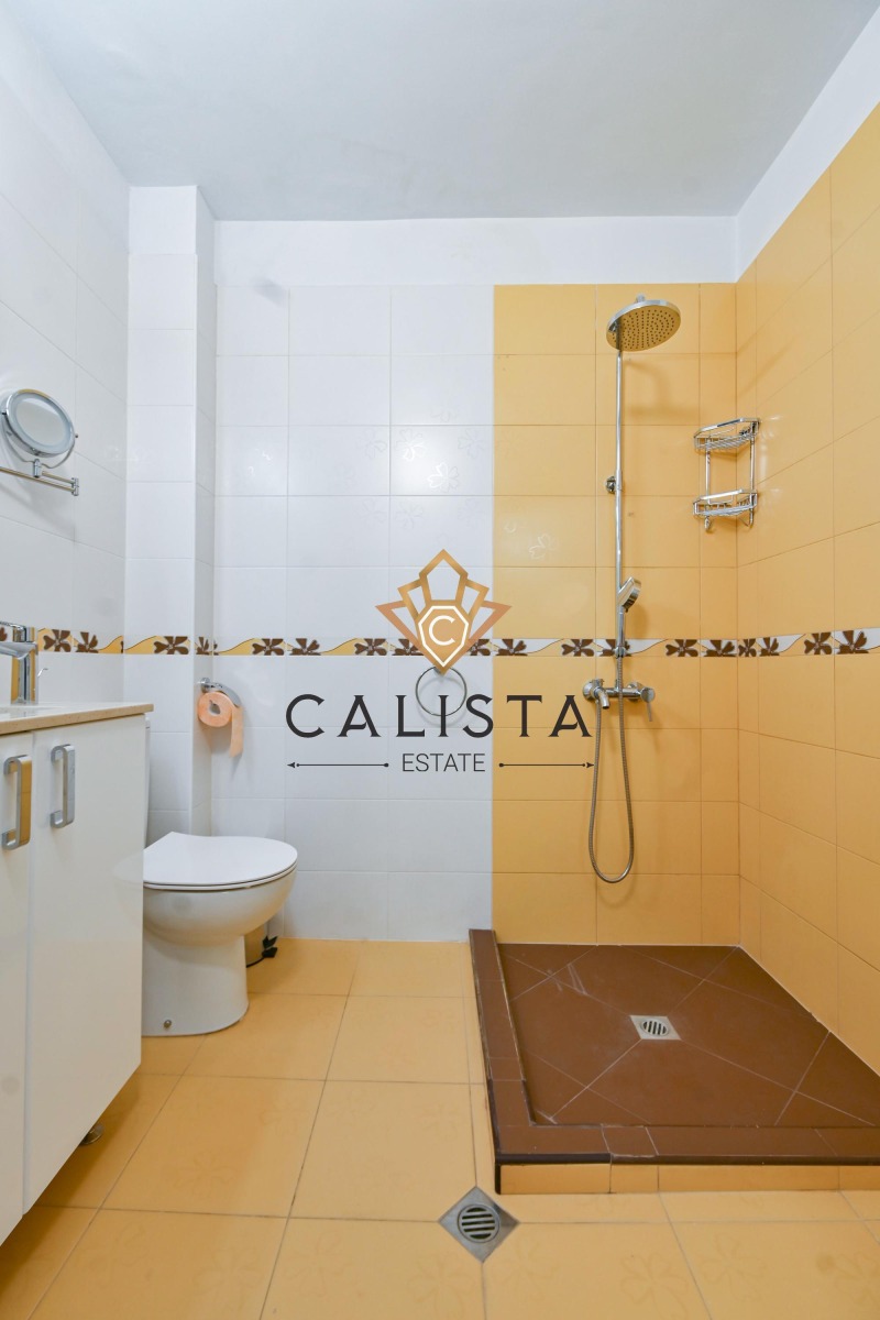 Kiralık  2 yatak odası Sofia , Ovça kupel 2 , 100 metrekare | 44399386 - görüntü [12]