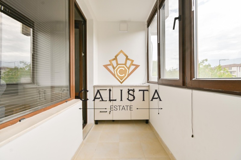 Kiralık  2 yatak odası Sofia , Ovça kupel 2 , 100 metrekare | 44399386 - görüntü [16]