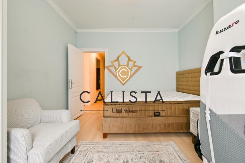 Kiralık  2 yatak odası Sofia , Ovça kupel 2 , 100 metrekare | 44399386 - görüntü [10]