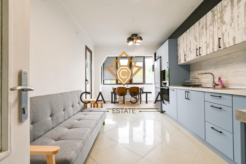 Kiralık  2 yatak odası Sofia , Ovça kupel 2 , 100 metrekare | 44399386 - görüntü [5]