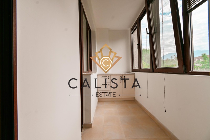 Kiralık  2 yatak odası Sofia , Ovça kupel 2 , 100 metrekare | 44399386 - görüntü [15]