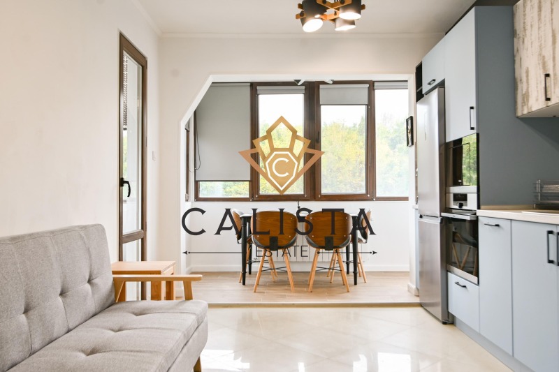 Kiralık  2 yatak odası Sofia , Ovça kupel 2 , 100 metrekare | 44399386 - görüntü [7]