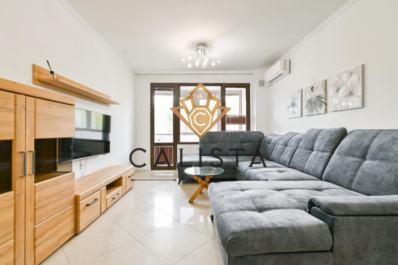 Kiralık  2 yatak odası Sofia , Ovça kupel 2 , 100 metrekare | 44399386 - görüntü [2]