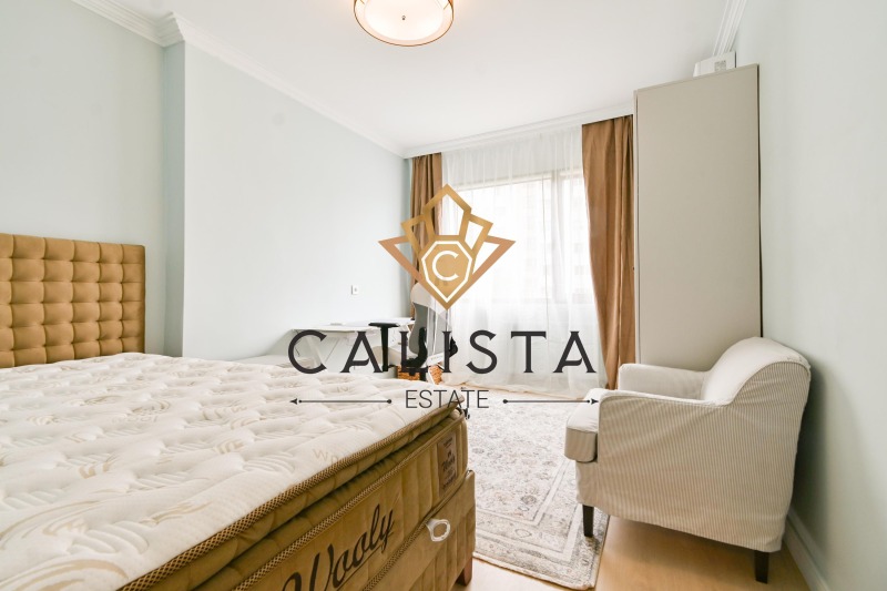 Kiralık  2 yatak odası Sofia , Ovça kupel 2 , 100 metrekare | 44399386 - görüntü [11]