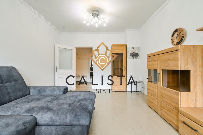 Kiralık  2 yatak odası Sofia , Ovça kupel 2 , 100 metrekare | 44399386 - görüntü [4]